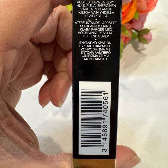 Chanel Rouge Coco Flash Lipstick - Moment - Picture 5 of 7